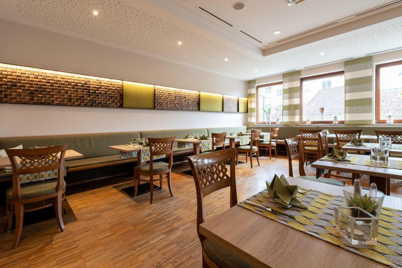 Hotel Dirsch Wellness & Spa Resort Emsing 外观 照片